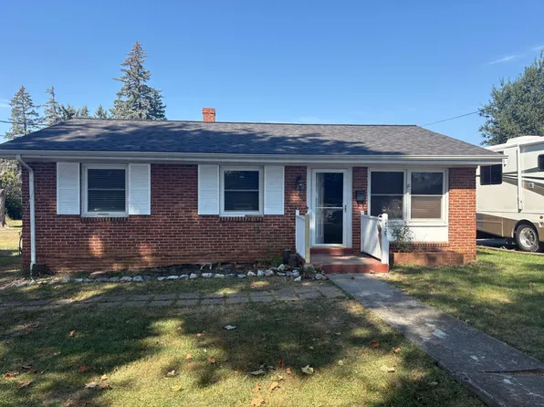2325 Wilson Blvd, Winchester, VA 22601