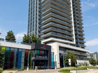 38 Gandhi Ln #3109, Markham, ON L3T 0G4