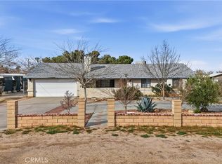 15572 Riverside St, Hesperia, CA 92345