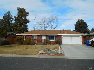 217 Caswell Ave, Twin Falls, ID 83301