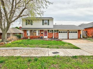 2440 NW 109th St, Oklahoma City, OK 73120