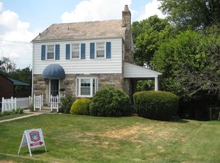 756 Greenlee Rd, Pittsburgh, PA 15227