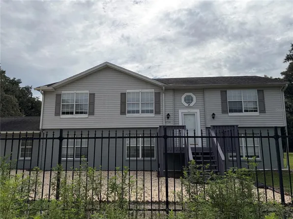 4706 COATS ROAD, ZEPHYRHILLS, FL 33541
