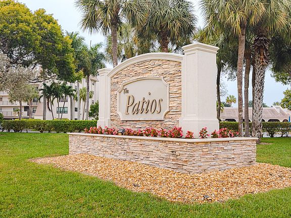 2nd image of 9165 SW 14th Street #1204