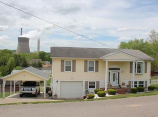 320 Richard Dr, Poca, WV 25159