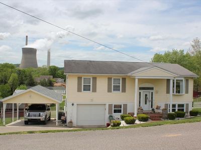 320 Richard Dr, Poca, WV, 25159
