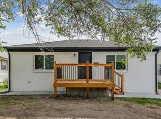 512 S Meridian Ave, Wichita, KS 67213
