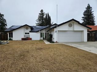 3600 Bedrock Dr, Bakersfield, CA 93311