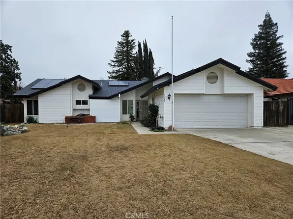 3600 Bedrock Dr, Bakersfield, CA 93311