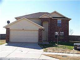 12915 Carpenter in Rhome