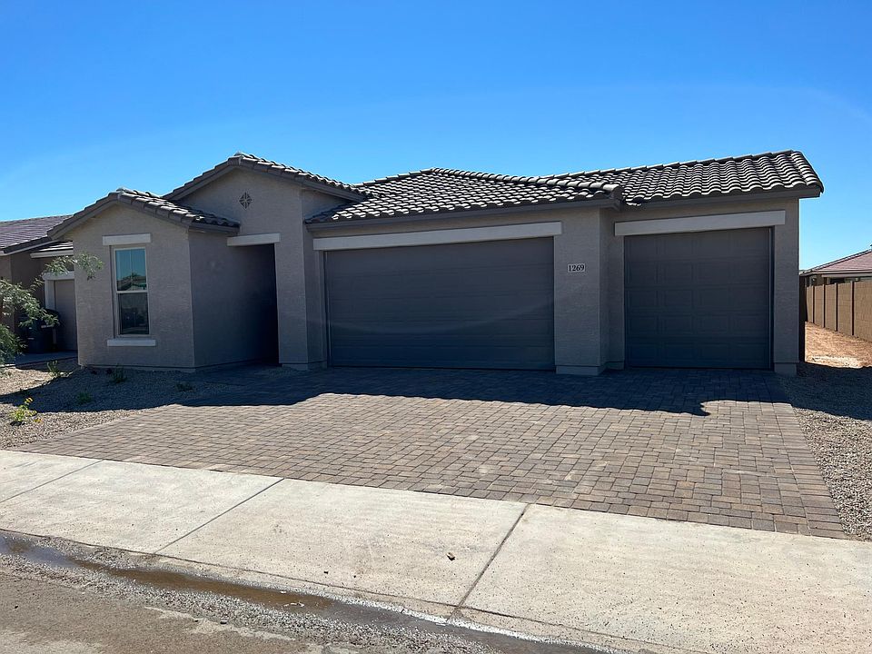 1st image of 1269 E Silver Reef Dr