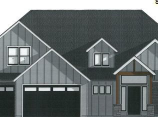 16620 NW 14th Ave, Ridgefield, WA 98642