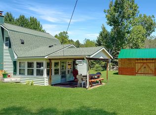 5661 W 48th Rd, Cadillac, MI 49601