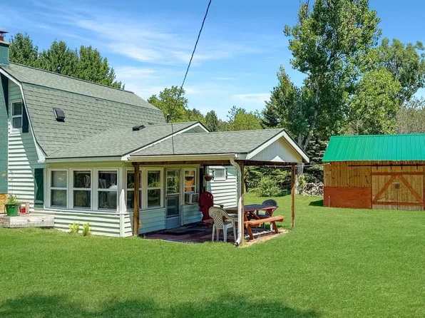 5661 W 48th Rd, Cadillac, MI 49601