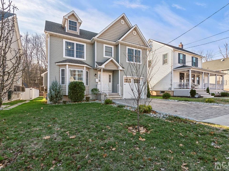 169 Metuchen Ave, Woodbridge, NJ 07095 MLS 2307594R Zillow