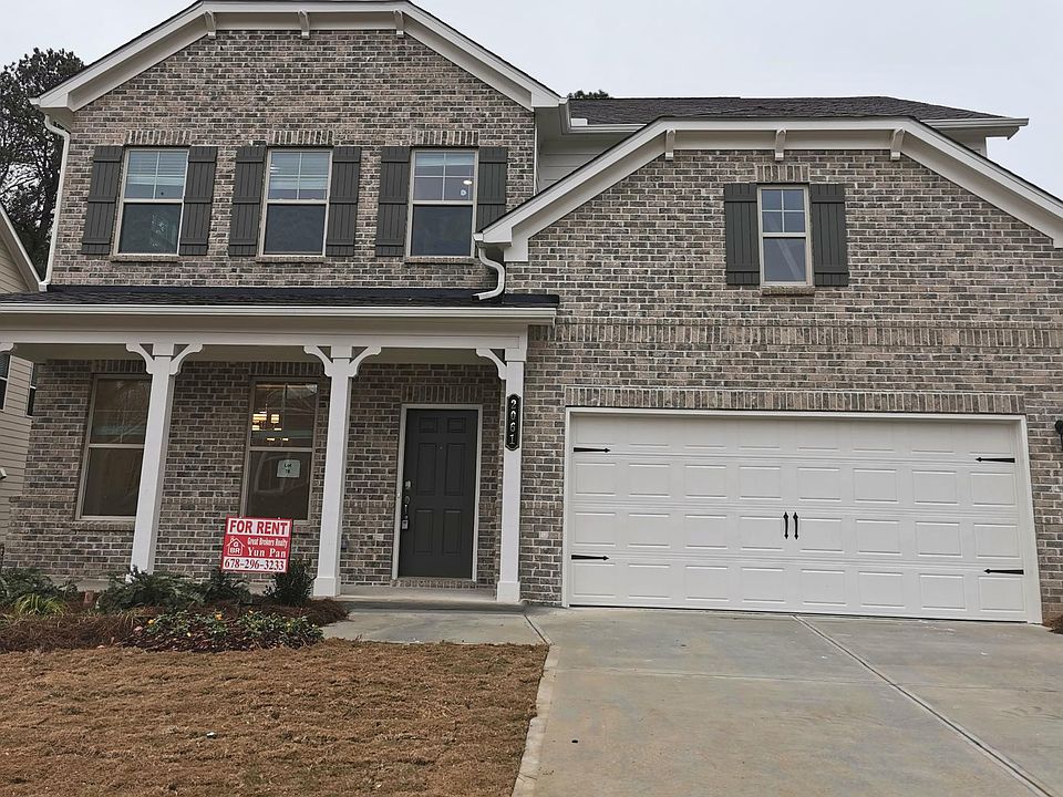 1st image of 2061 Landsburg Way