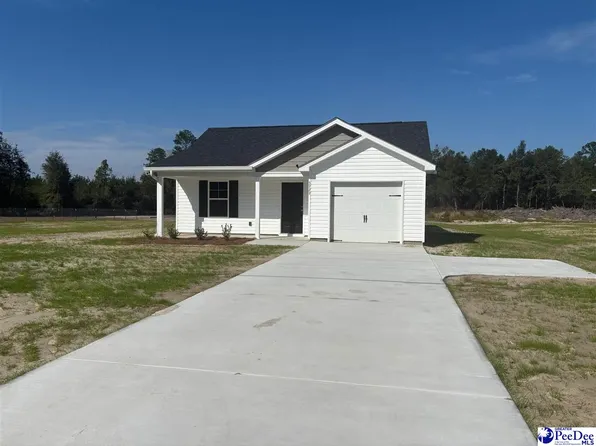 5729 S Highway 41, Marion, SC 29571
