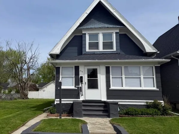 316 Eastern Ave, Toledo, OH 43609