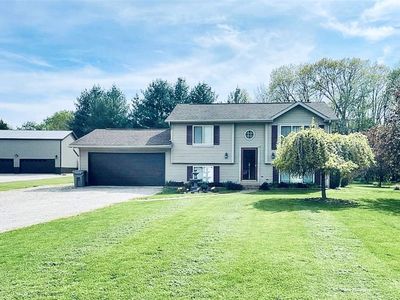 7 Willow Ln, Marshall, IL, 62441