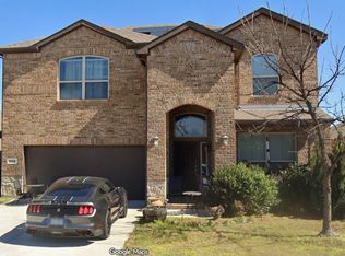 1004 Katherine Rd, Weatherford, TX 76087