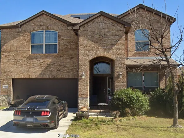 1004 Katherine Rd, Weatherford, TX 76087