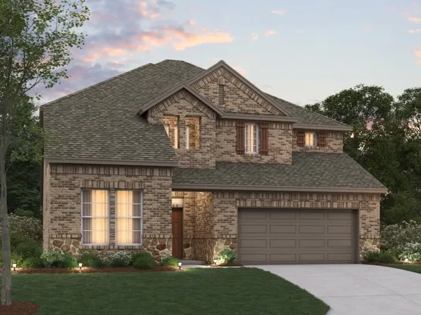 2617 Grapevine Way, Celina, TX 75009