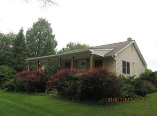 723 Stump Pond Rd, Livingston Manor, NY 12758