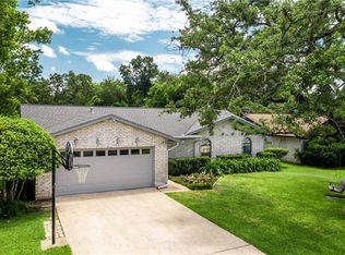 9411 Longvale Dr, Austin, TX 78729