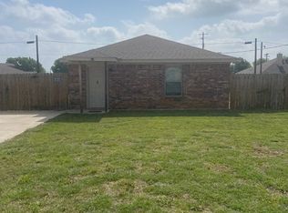1210 Kay Dr, Olney, TX 76374