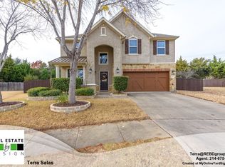 6357 Cedar Falls Dr, The Colony, TX 75056