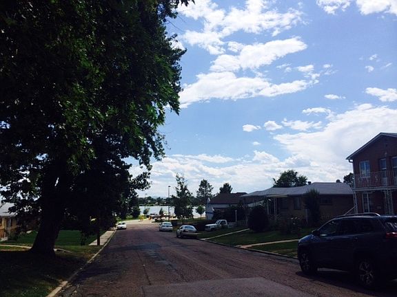 Street View of Lake