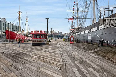 Rented by Nest Seekers International