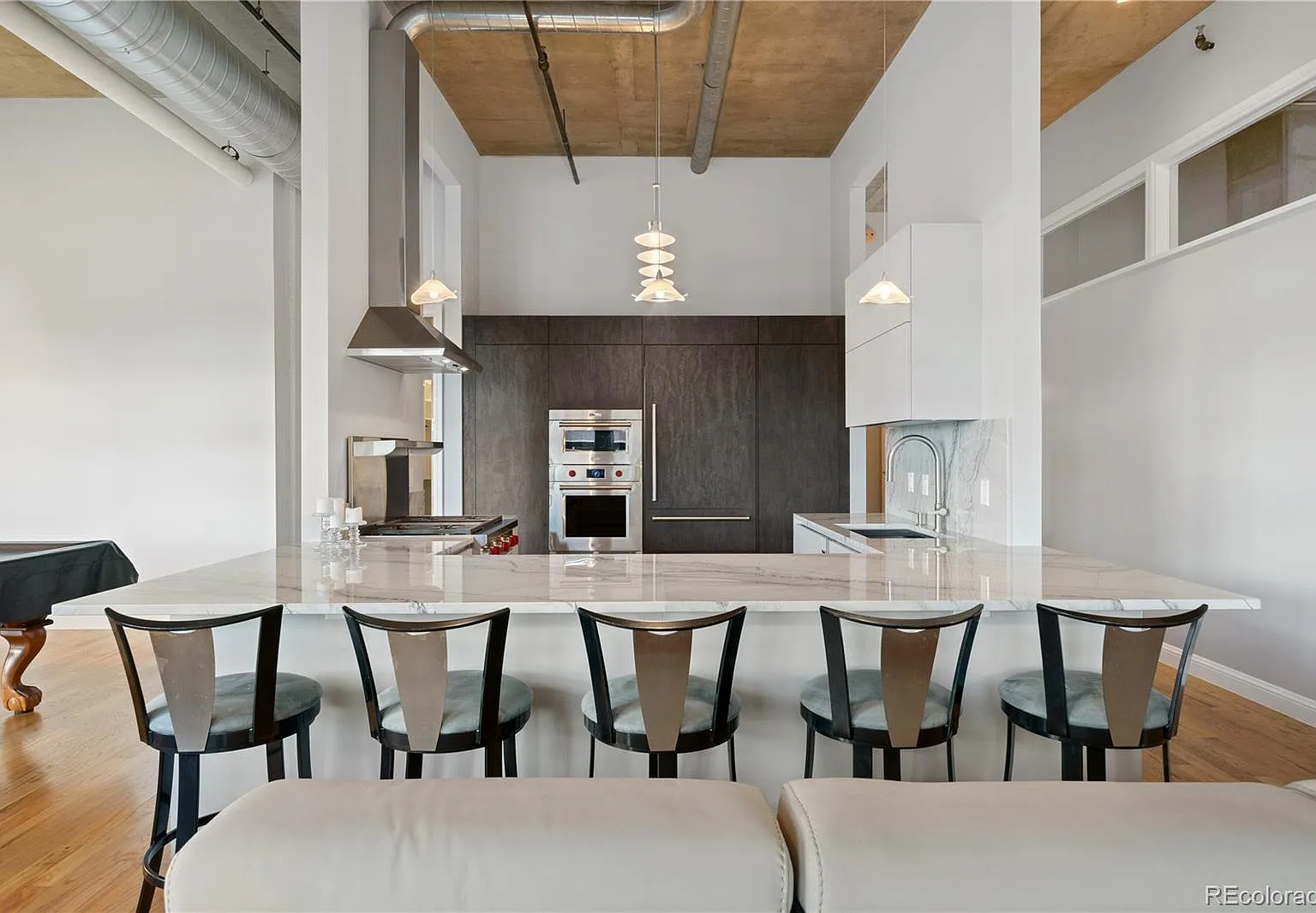 1890 Wynkoop Lofts — Photo 3