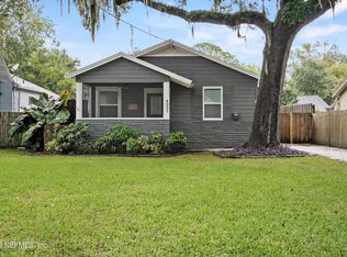 4031 Myra St, Jacksonville, FL 32205