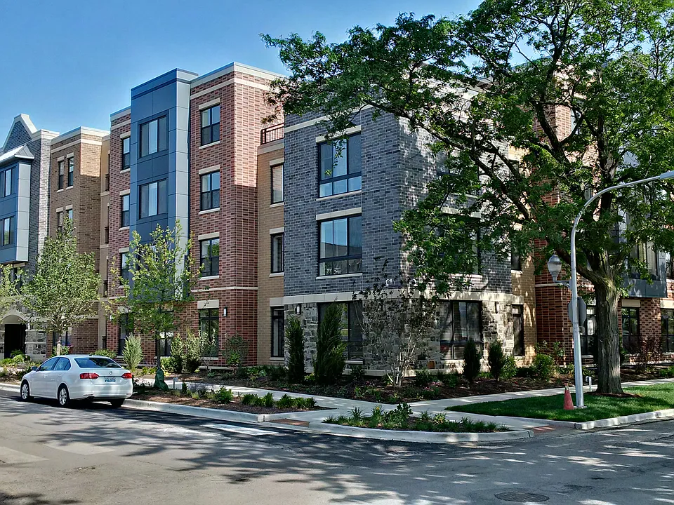 Kilpatrick Renaissance (55 & Over Community)