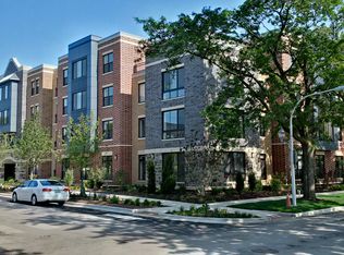 Kilpatrick Renaissance (55 & Over Community), Chicago, IL 60641