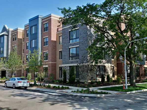 4655 W Berteau Ave Unit 219