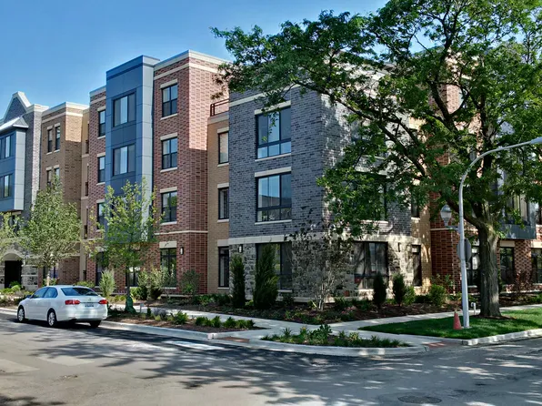 Kilpatrick Renaissance (55 & Over Community)