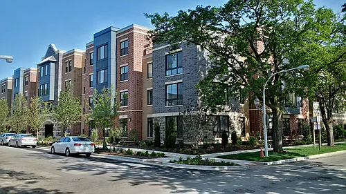 Kilpatrick Renaissance (55 & Over Community) Photo 1