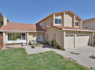 6582 Skyfarm Dr, San Jose, CA 95120
