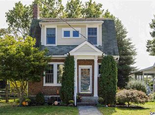 1515 Walnut St, Camp Hill, PA