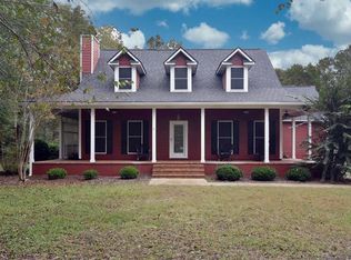 1080 Pinewood Rd, Leesburg, GA 31763