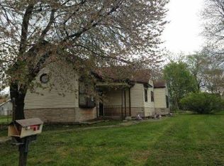 2216 Forkner St, Anderson, IN 46016