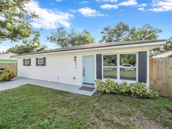 4014 MCLANE DRIVE, TAMPA, FL 33610