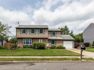 347 Ashford Rd, Toms River, NJ 08755