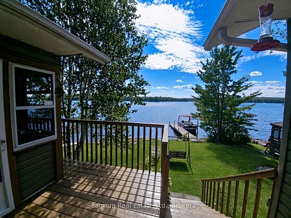 2nd image of 266 Cheer Lake Rd
