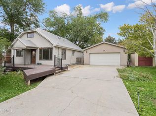 590 S Center St, Midway, UT 84049