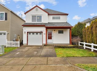 12883 NW Scottston Ter, Banks, OR 97106