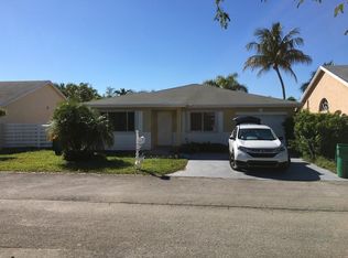 14482 SW 139th Avenue Cir W, Miami, FL 33186