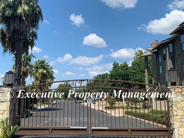 1101 The Cpe #A1, Horseshoe Bay, TX 78657